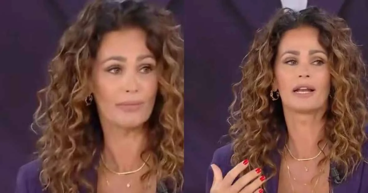 Samantha De Grenet revela que se casou aos 20 anos por dor após perder um filho: 'Voltei da lua de mel em 3 dias'