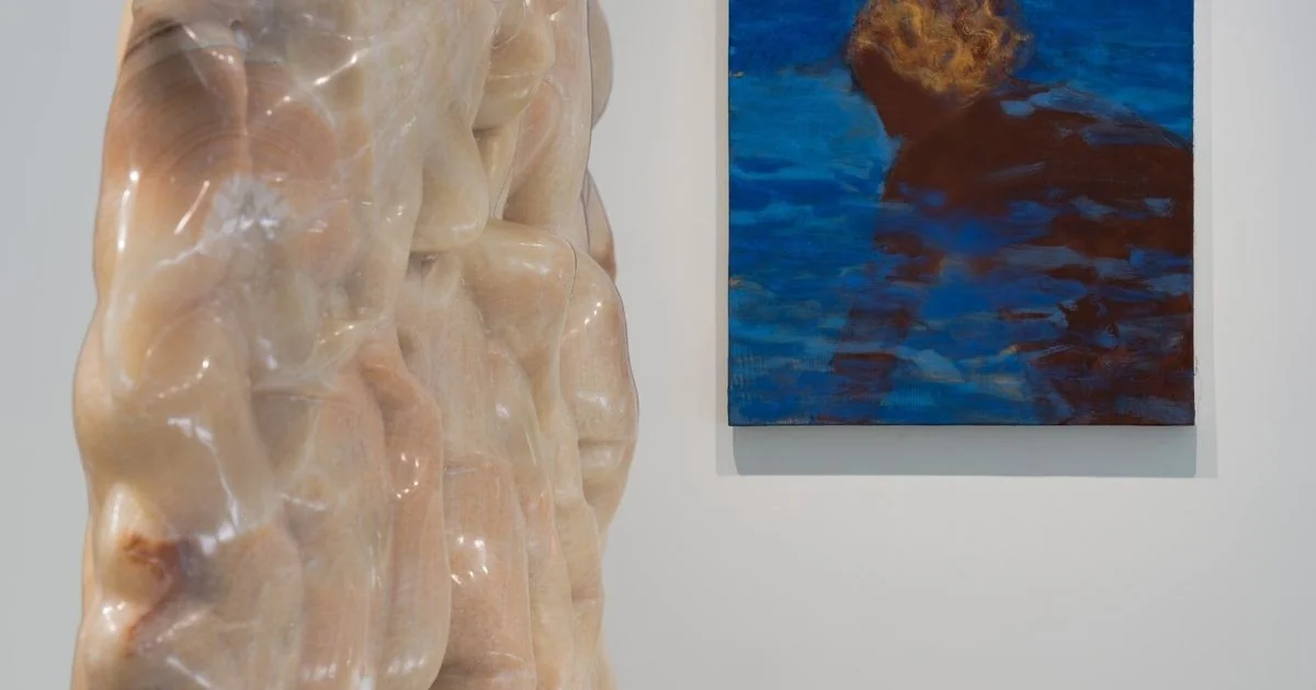 Sanlorenzo estreia 'Waves' em Casa Sanlorenzo durante a Bienal: o mar como princípio criativo