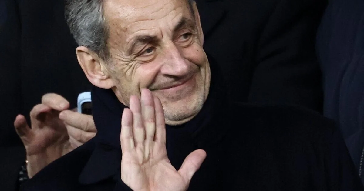 Sarkozy obtém liberdade condicional e não terá mais tornozeleira eletrônica, diz tribunal de Paris