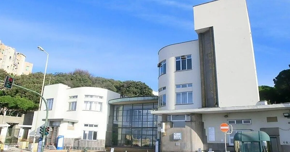 Celle Ligure (Savona): criança de 3 anos sugada por bocchettone de vasca hidromassagem e internada em estado grave