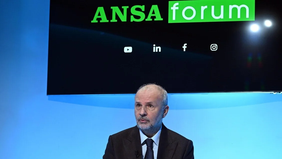 Schillaci: a inteligência artificial transforma os cuidados, mas o profissional permanece central