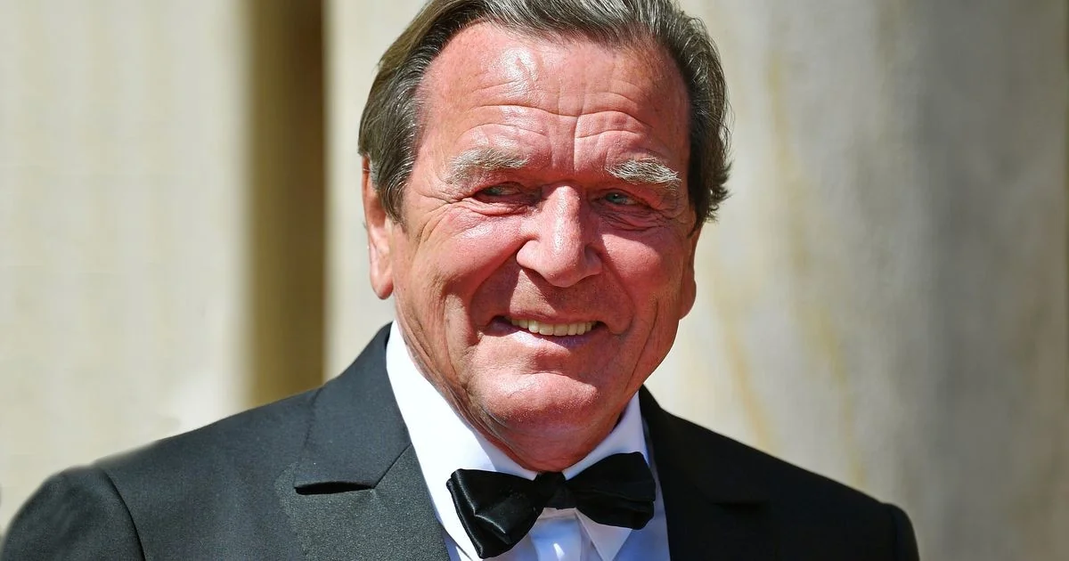 Schröder indicado por Putin: crise de confiança e jogo geopolítico em torno da mediação na Ucrânia