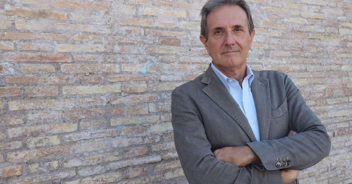A graça do alter ego: Sebastiano Nata e 'Esercizi di salvezza', entre ego, cuidado e espiritualidade