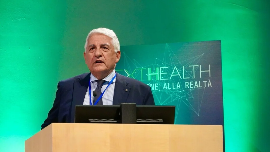 Seis iniciativas premiadas no Next Health 2026: apps anti-lista de espera e armazéns inteligentes para transformar a saúde