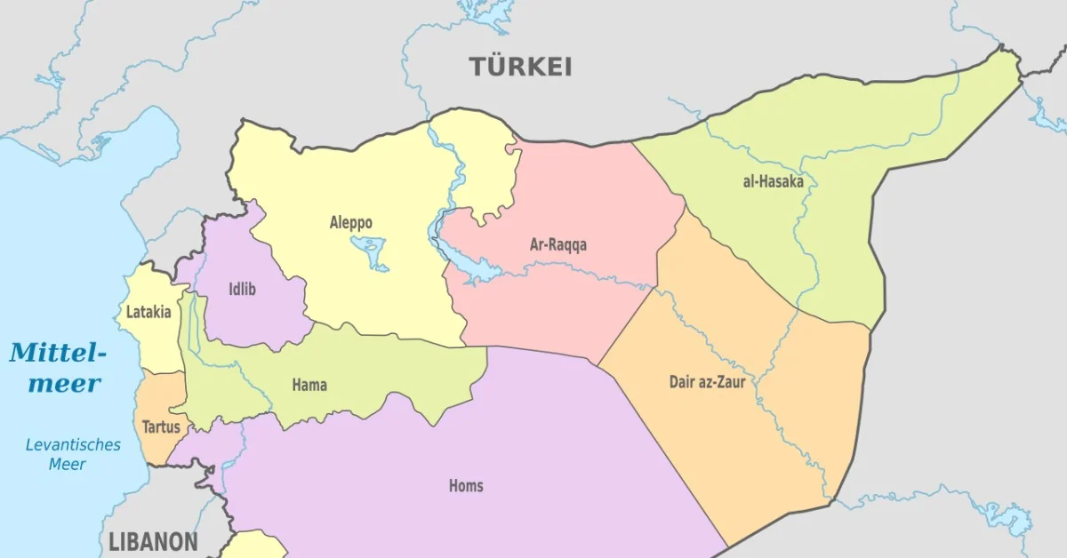 Síria: Compras de terras em Daraa por judeus com dupla cidadania e agências sionistas ampliam colonização