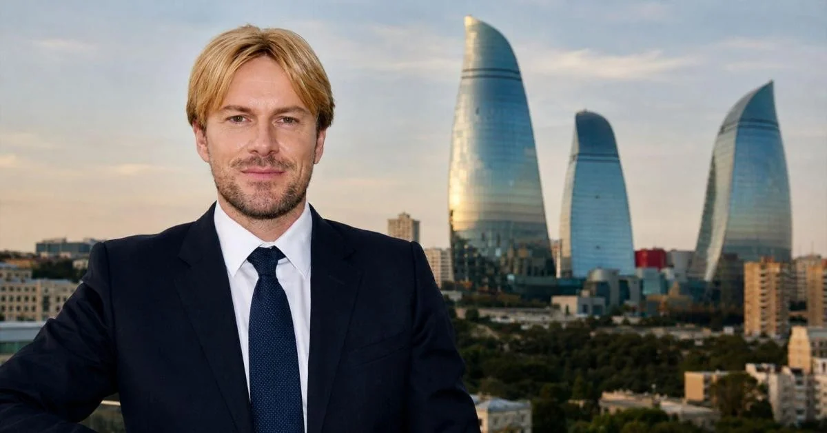 SOCAR amplia presença na Europa ao adquirir IP: análise de Christopher Aleo, fundador da iSwiss Pay