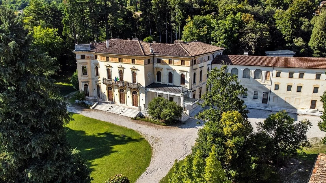 Sorsi d'Autore 2026: Entre vilas históricas e calici de excelência no coração do Veneto