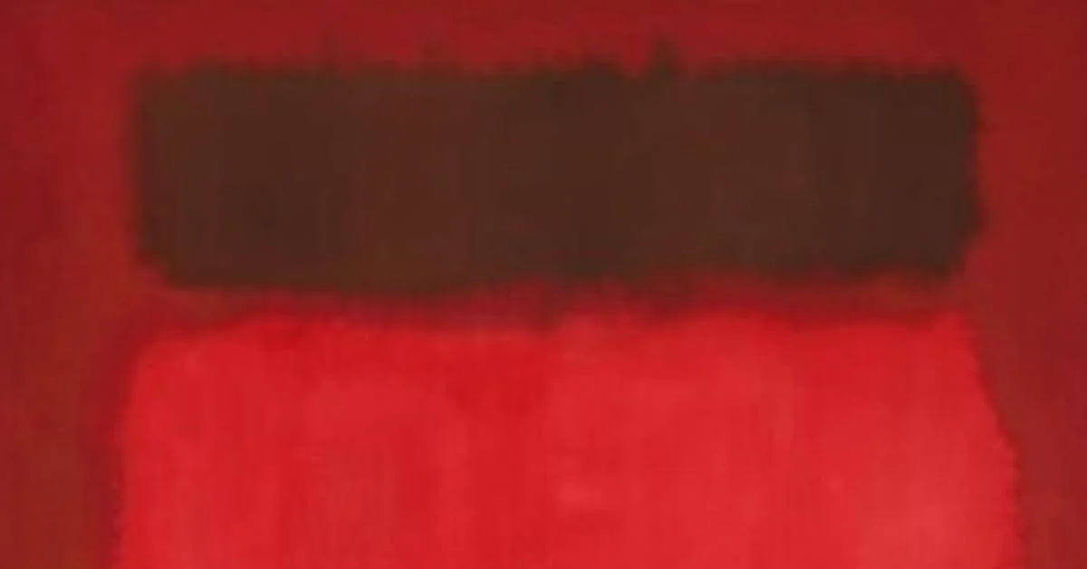 Sotheby's abre temporada em Nova York com Rothko vendido por US$85,8 milhões e leilão de US$433,1 milhões