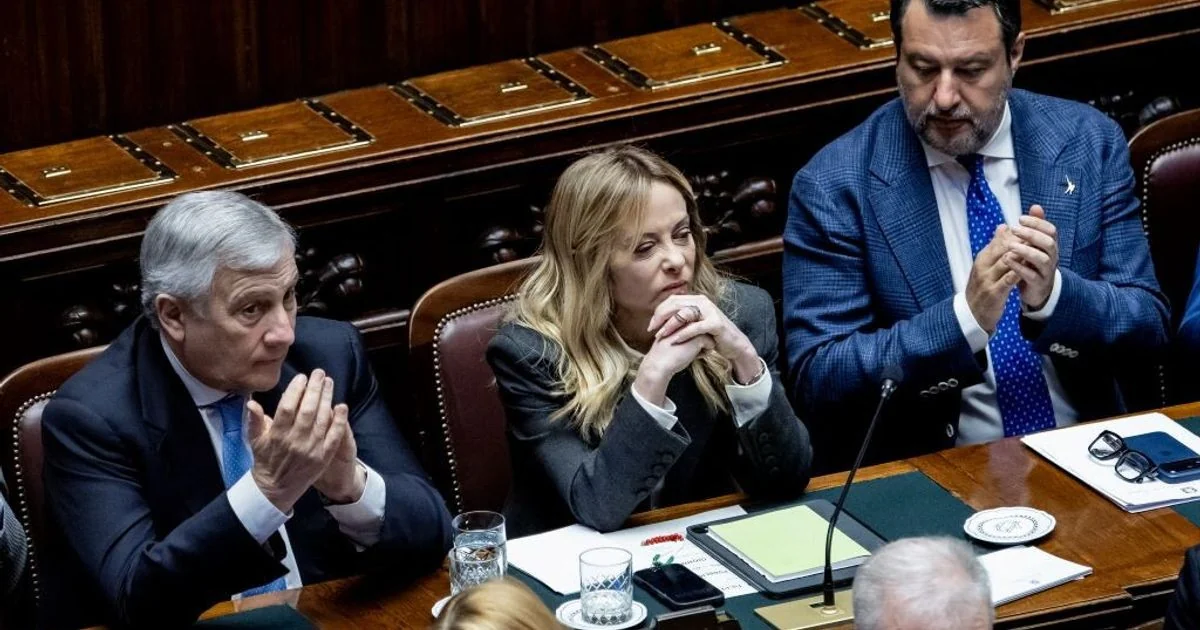Governo acelera trabalho no “Stabilicum”: Meloni, Salvini e Tajani marcam nova rodada sobre a reforma da lei eleitoral