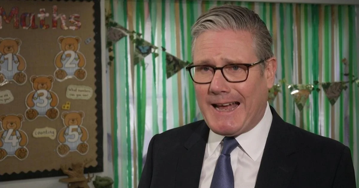 Starmer admite derrota dolorosa nas eleições locais britânicas, mas mantém liderança