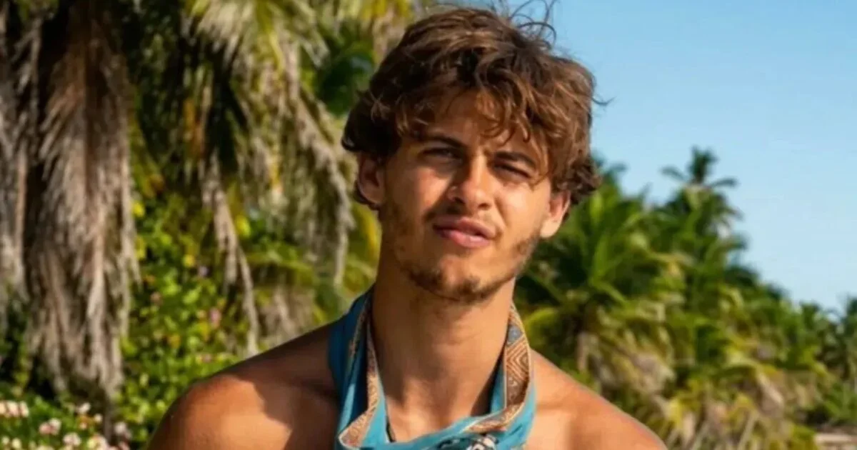 Stavros Floros, concorrente do Survivor Grécia, sofre amputação parcial após colisão com barco em Saona