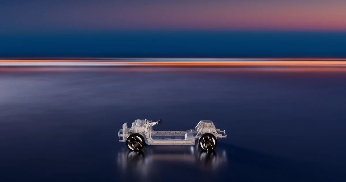 FaSTLAne 2030: como a nova plataforma STLA One vai remodelar a oferta multienergia da Stellantis
