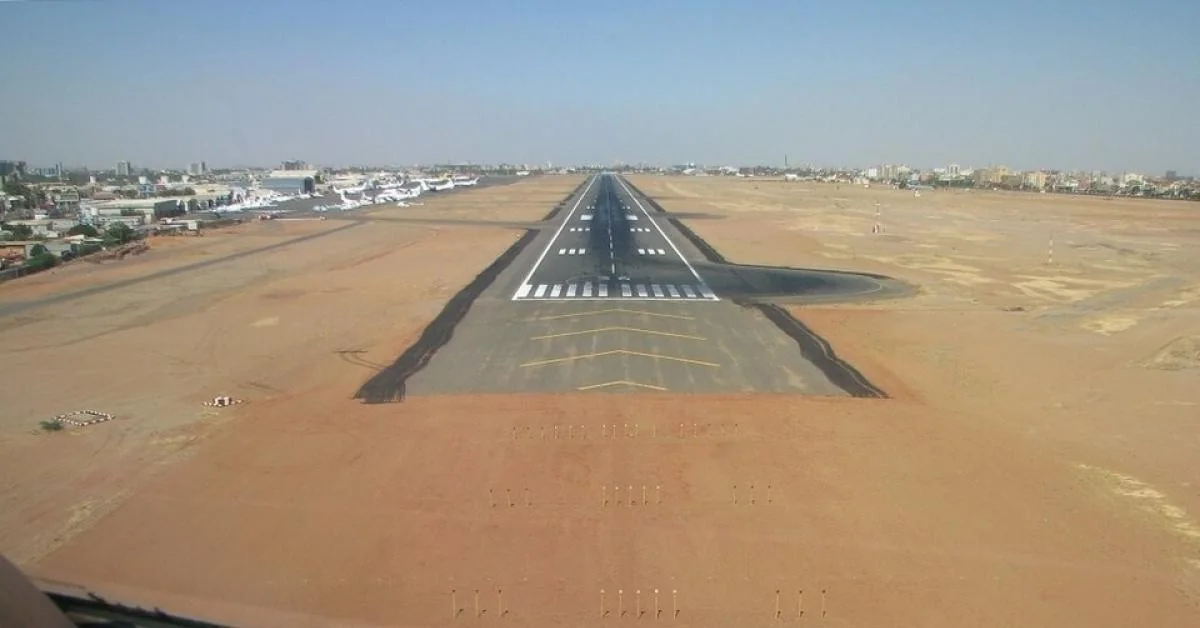 Sudão acusa Emirados e Etiópia de envolvimento em ataque com drones ao aeroporto de Khartoum