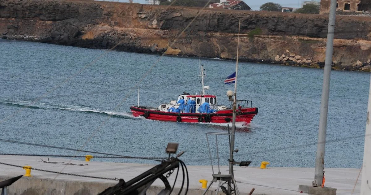 Surto a bordo do MV Hondius: tripulante da KLM testa negativo; OMS mantém vigilância sobre hantavírus
