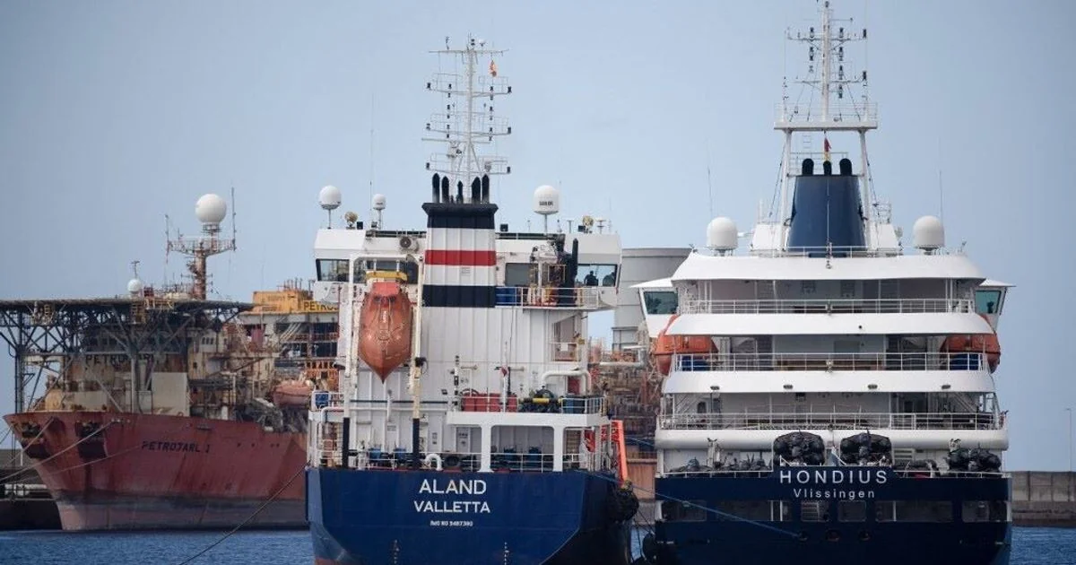 Surto a bordo da MV Hondius: oito casos confirmados de hantavírus e três mortes em seis países
