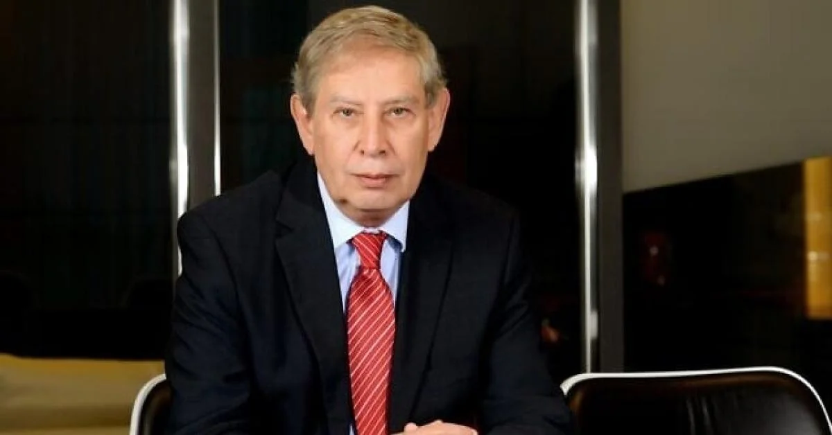 Tamir Pardo, ex-chefe do Mossad, diz: “Tenho vergonha de ser judeu” após ver violência de colonos na Cisjordânia