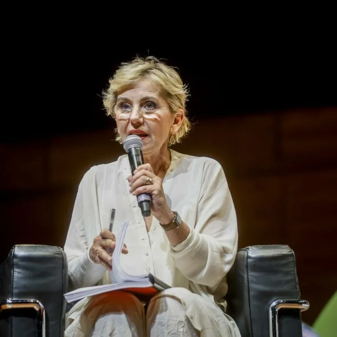 Tania Cagnotto: do jantar em Bolzano com Jannik Sinner à entrada na Swimming Hall of Fame — memórias, família e legado dos tuffi