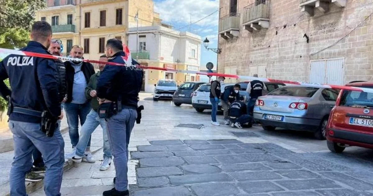 Taranto: quatro jovens detidos pelo assassinato do trabalhador maliano Sacko Bakari