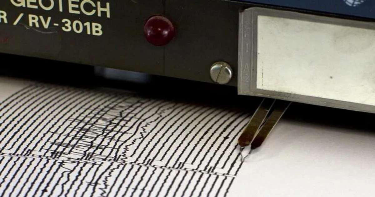 Terremoto de magnitude 5,8 atinge região centro-sul do Chile com epicentro a 41 km de Lebu