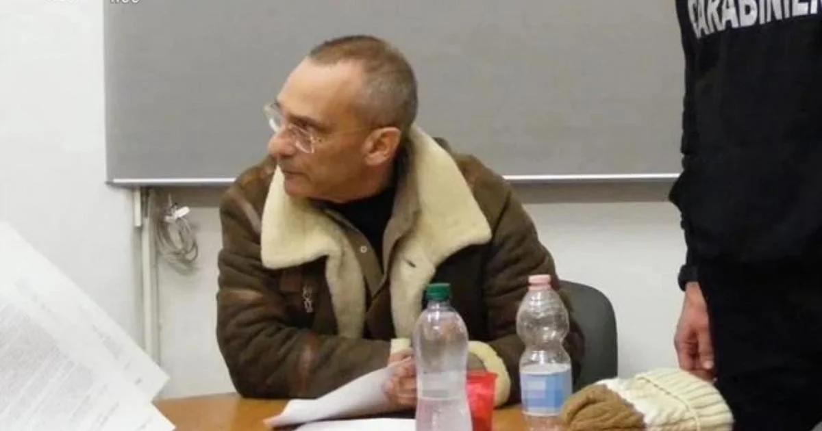 Achado o tesouro do narcotráfico ligado a Matteo Messina Denaro: apreensões superiores a 200 milhões de euros