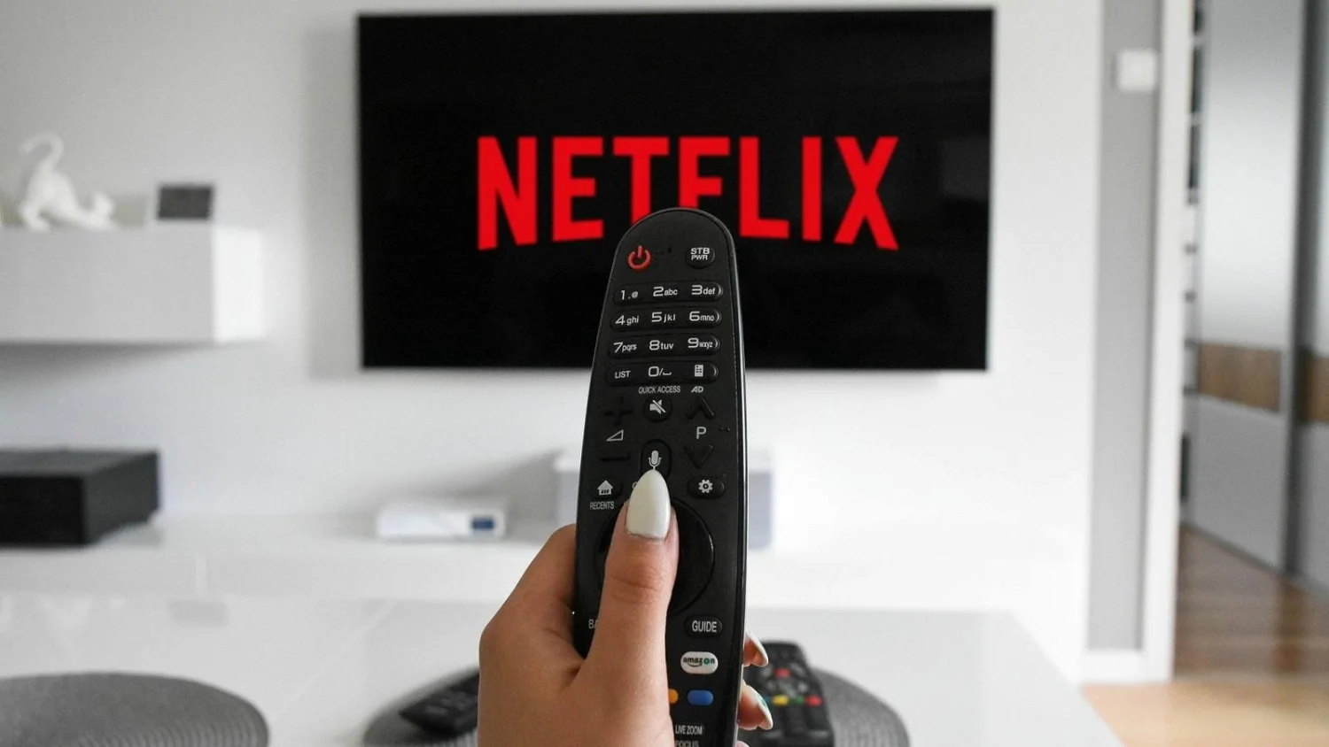 Texas processa Netflix: acusações de dependência e exploração de dados dos usuários