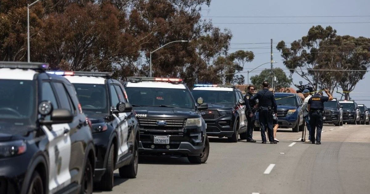 Tiroteio no Centro Islâmico de San Diego: dois jovens matam três e tiram a própria vida