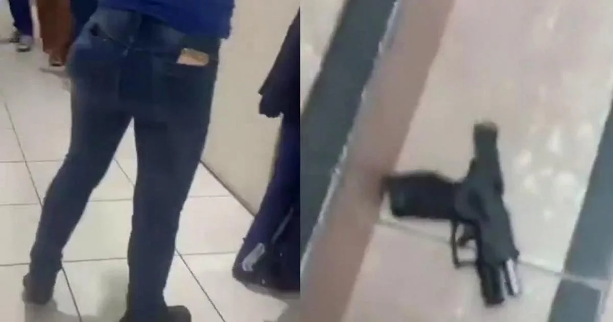 Tiroteio em escola do Acre: adolescente de 13 anos mata duas funcionárias em Rio Branco