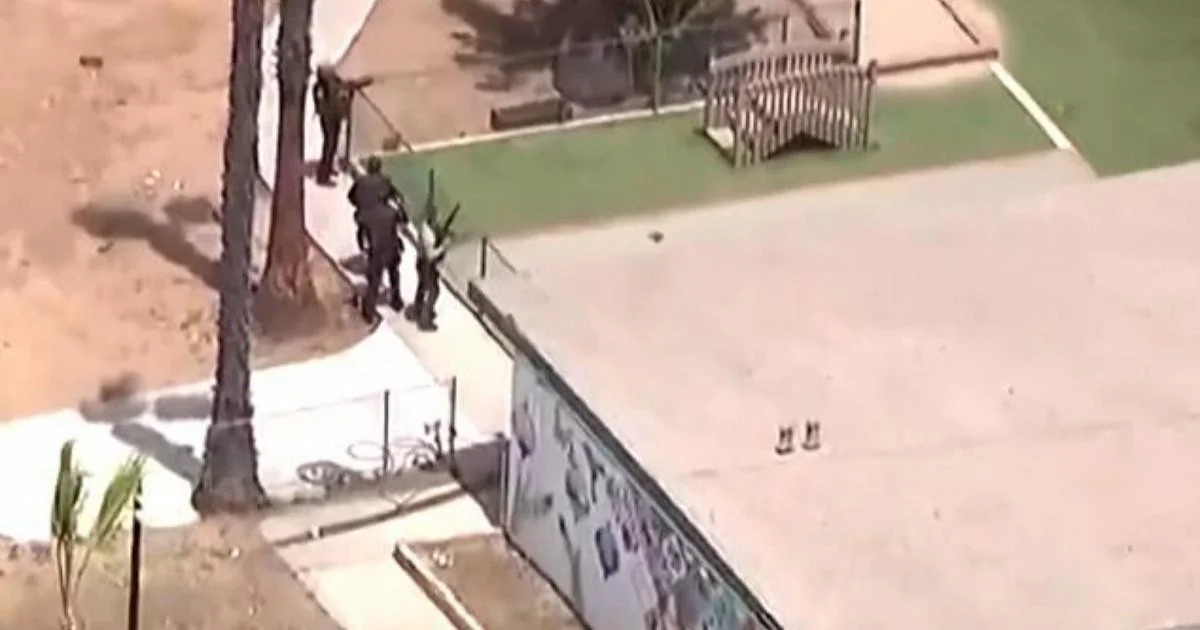 Tiroteio em mesquita de San Diego: três mortos impediram tragédia maior, dizem investigadores