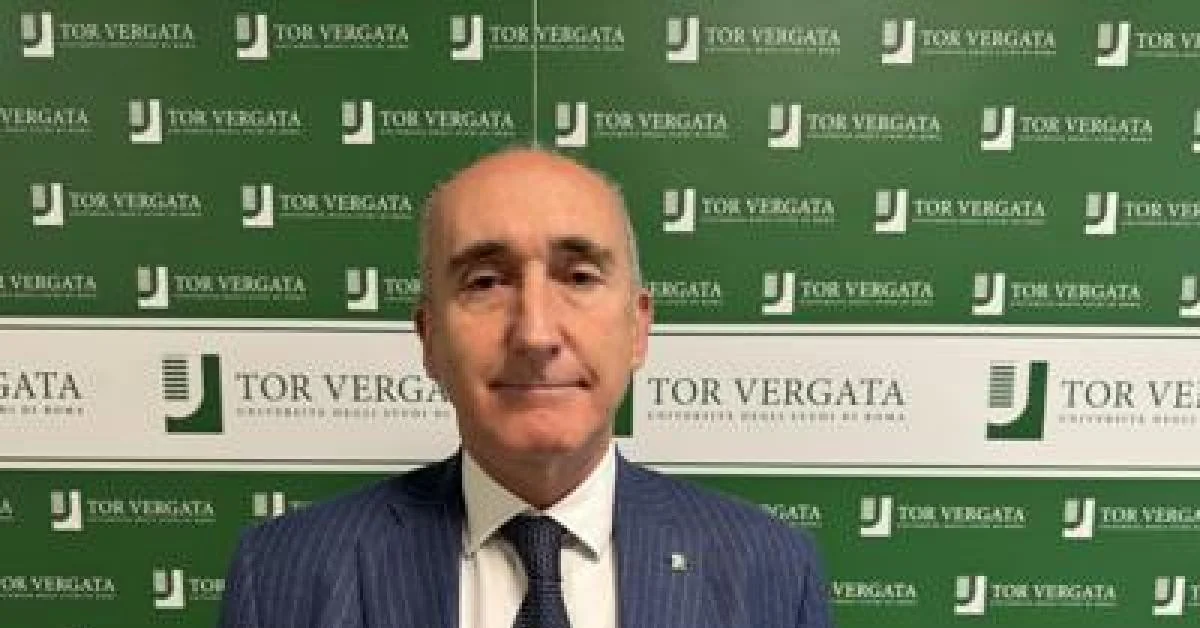 Tor Vergata: 10 anos do desaparecimento de Giulio Regeni — universidades e instituições unidas, diz reitor Levialdi Ghiron