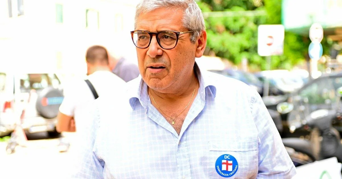 Totò Cuffaro propõe acordo de pena de 3 anos em novo processo por corrupção em Palermo