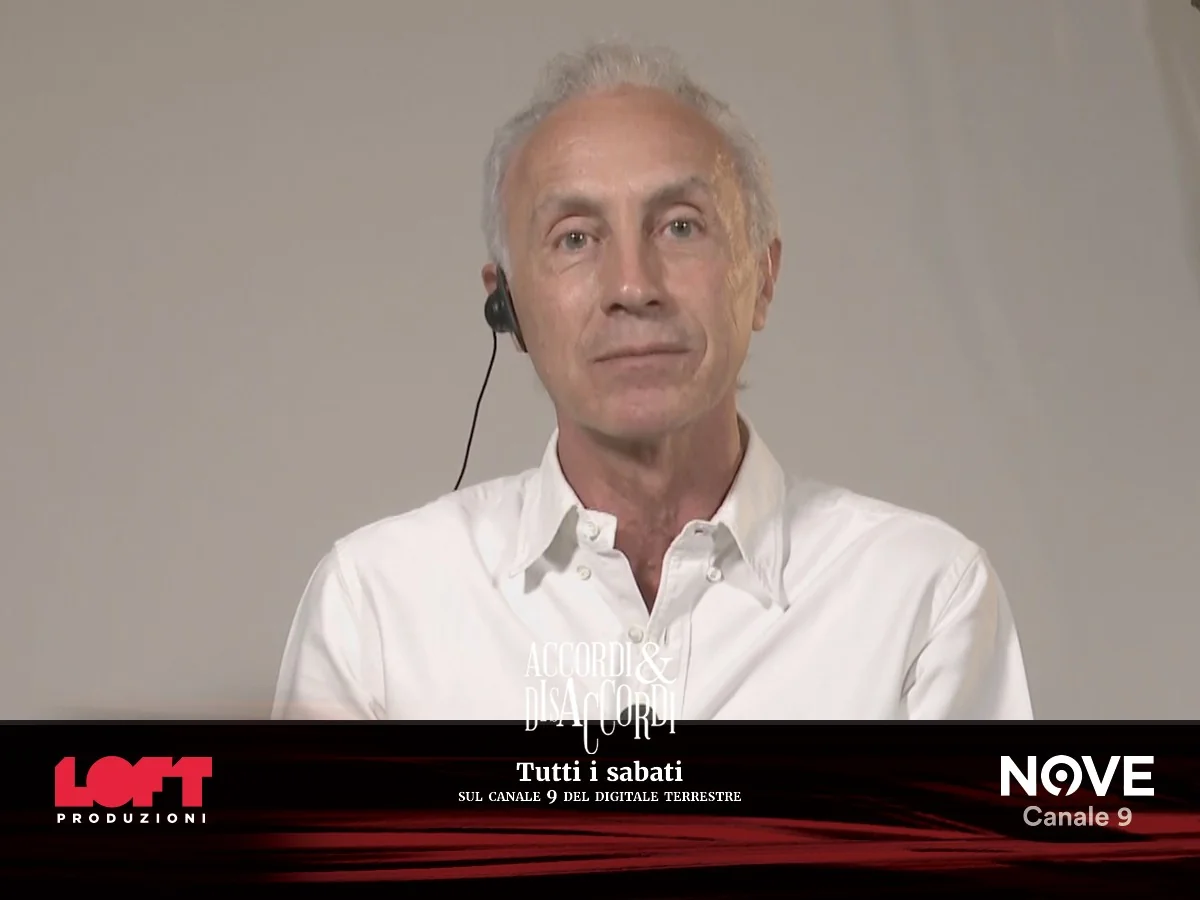 Travaglio ironiza comparação de Nordio com Falcone durante aniversário de Capaci