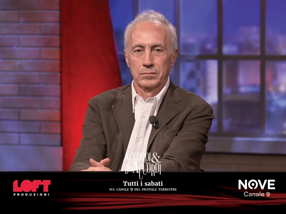 Travaglio: “Meloni busca longevidade do governo, mas o PNRR já foi dilapidado por ela e Draghi”