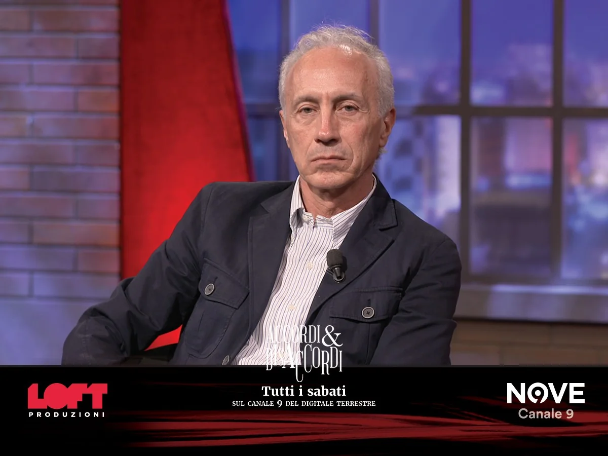 Travaglio compara a credibilidade de Silvia Salis à antiga promessa de Berlusconi: 'stessa attendibilità'