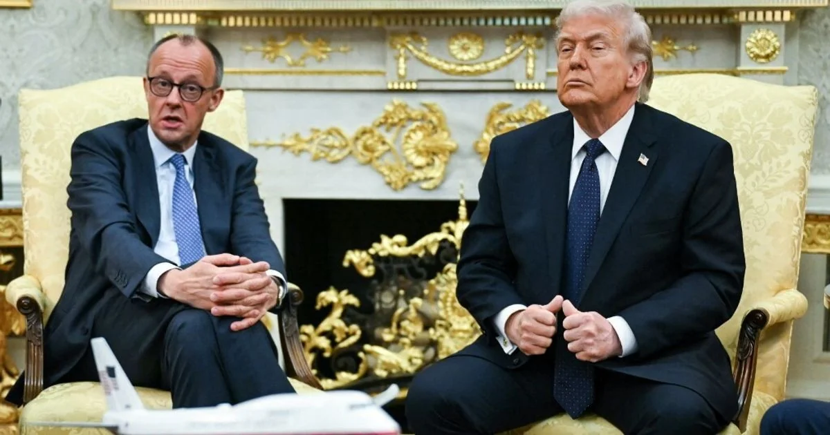 Trump volta a ameaçar fechamento das bases dos EUA na Alemanha: impacto estratégico sobre a Europa e a África