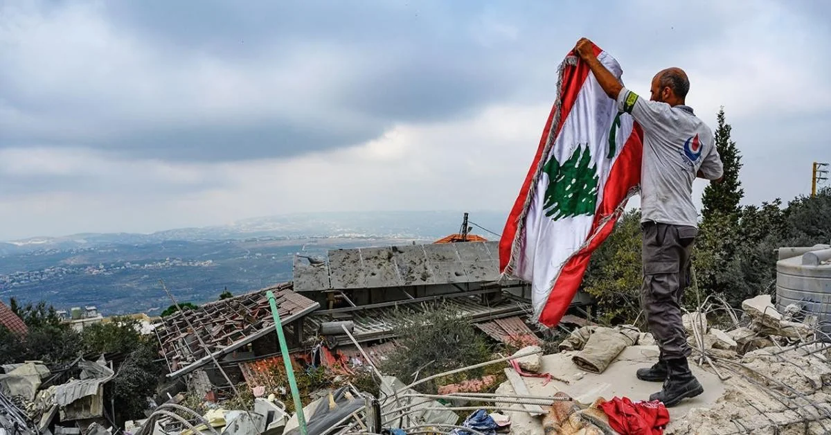 Trump autorizou expansão israelense no Líbano: vetou ataques a Beirute, não proibiu eliminações miradas, dizem fontes