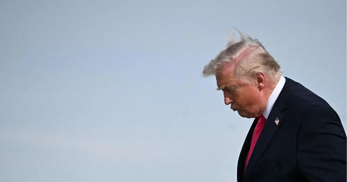 Trump pode declarar fim das hostilidades com o Irã para driblar Congresso no limite dos 60 dias