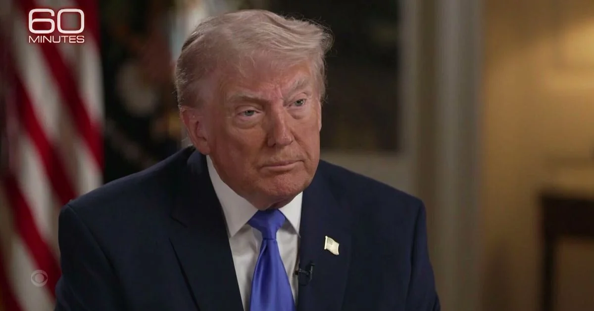 Trump endurece proposta ao Irã: nova contraproposta amplia exigências sobre programa nuclear e Hormuz