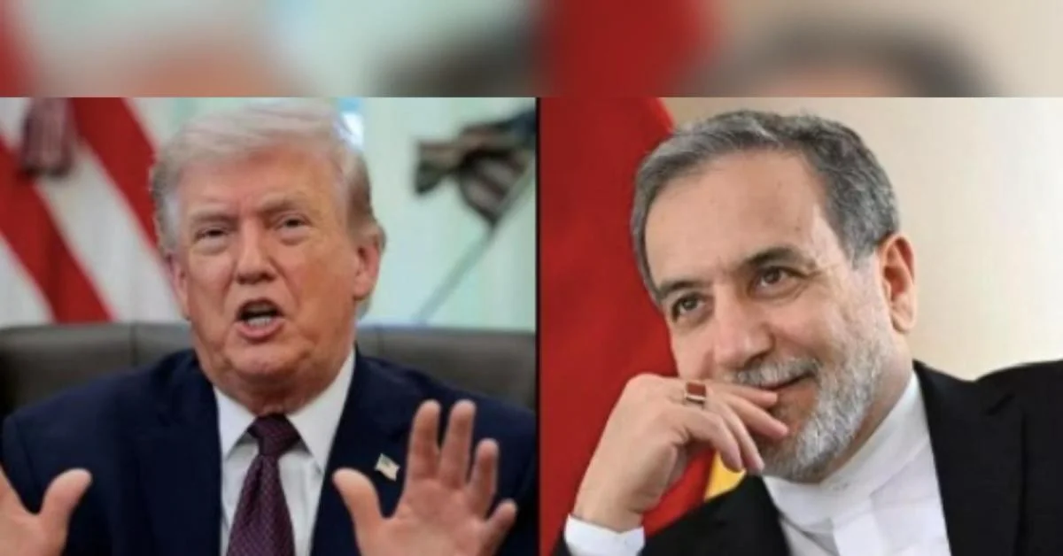 Trump otimista sobre acordo com o Irã; Teerã reclama de cláusulas e cria autoridade para Hormuz