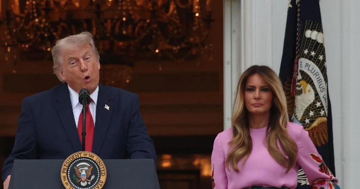 Trump afirma que o Irã “não terá armas nucleares” e potências buscam negociações para cessar-fogo