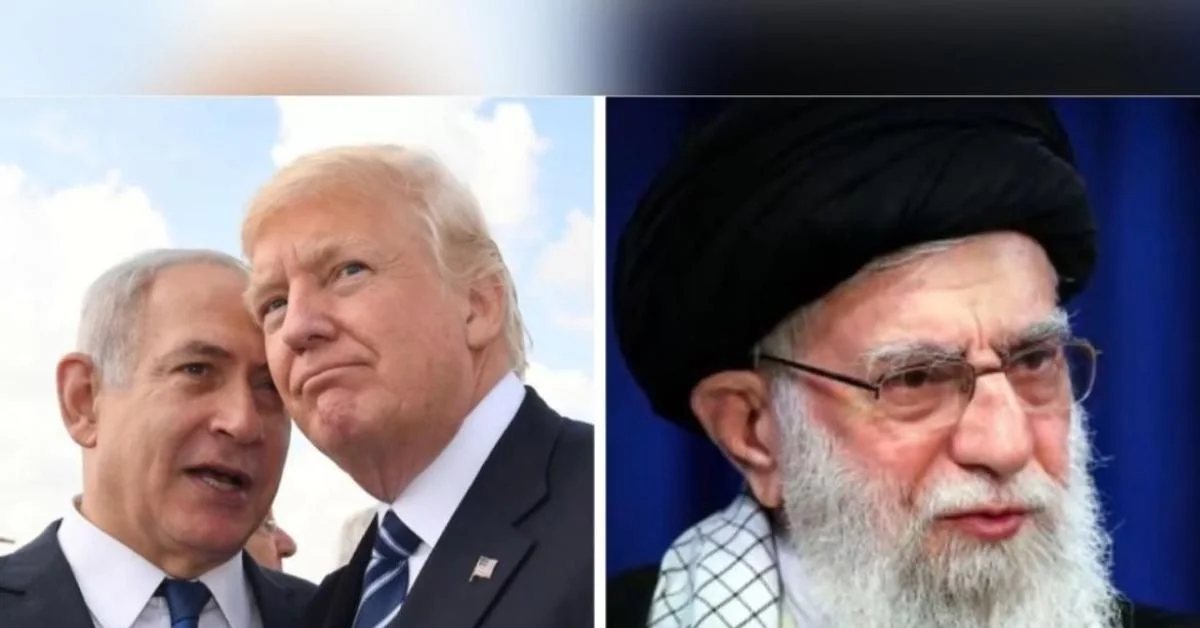 Trump, Irã e a nova Doutrina Monroe: o jogo de poder entre EUA, Rússia e China no tabuleiro do Oriente Médio