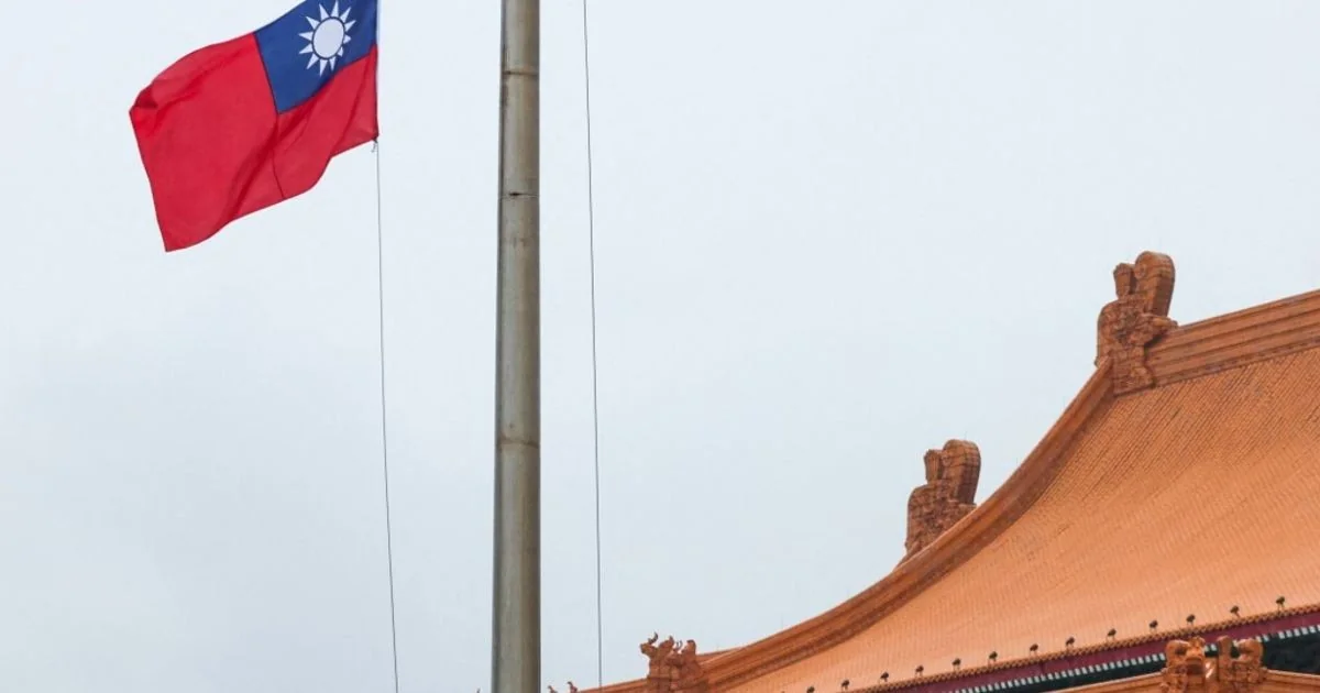 Trump minimiza fala de Xi sobre Taiwan; Taipé reafirma: "Somos independentes"