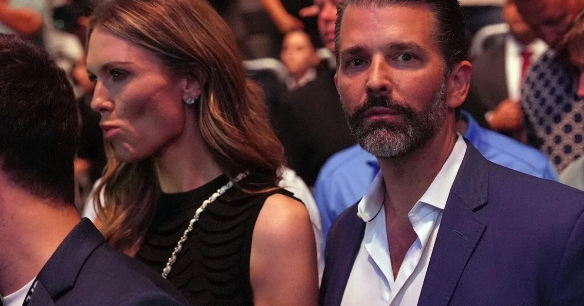 Por que Trump não irá ao casamento do filho nas Bahamas: dever presidencial em tempos de tensão
