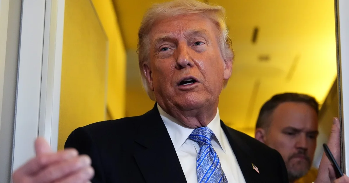 Trump adverte contra declaração de independência de Taiwan; Taipei reafirma soberania e vendas de armas