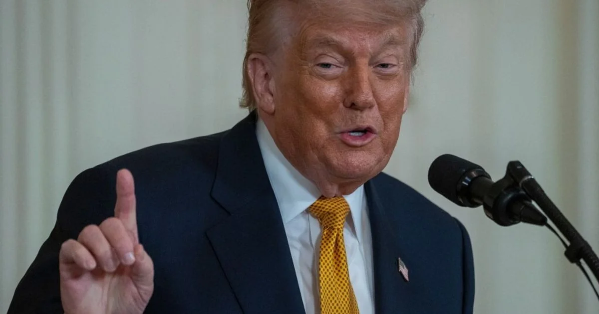 Trump: 'Será grande acordo ou nada' — Negociações com o Irã avançam, mas intesa ainda não é iminente