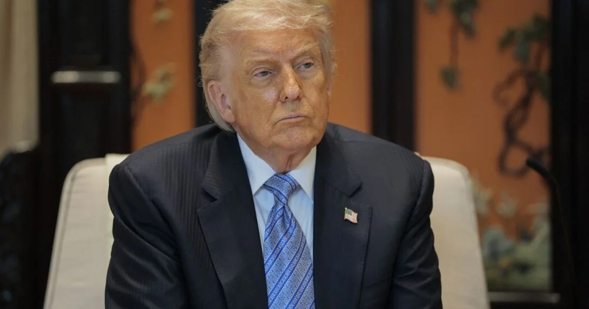 Trump suspende ataque ao Irã após pedido de líderes do Golfo; negociações podem evitar bombardeio