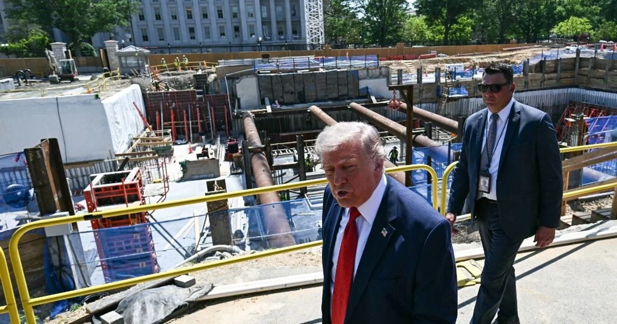 Trump dá ultimato ao Irã: «Tem mais 2-3 dias» enquanto EUA e Israel se preparam para novo ataque