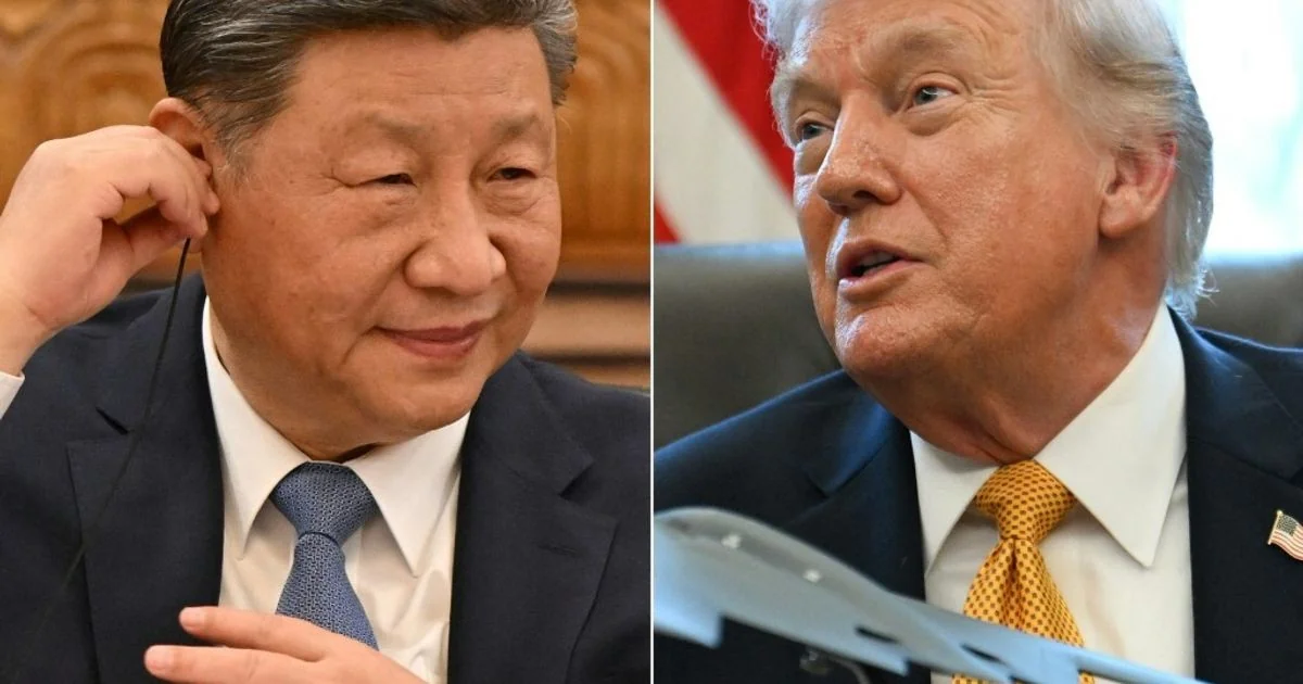 Trump em Pequim: agenda do encontro com Xi Jinping e os vetores estratégicos em jogo