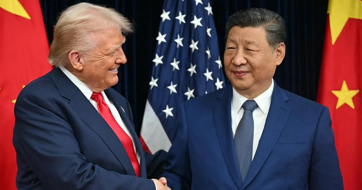 Trump em visita de Estado à China: encontro com Xi, dossiers sobre Irã, Taiwan e o desafio das terras raras