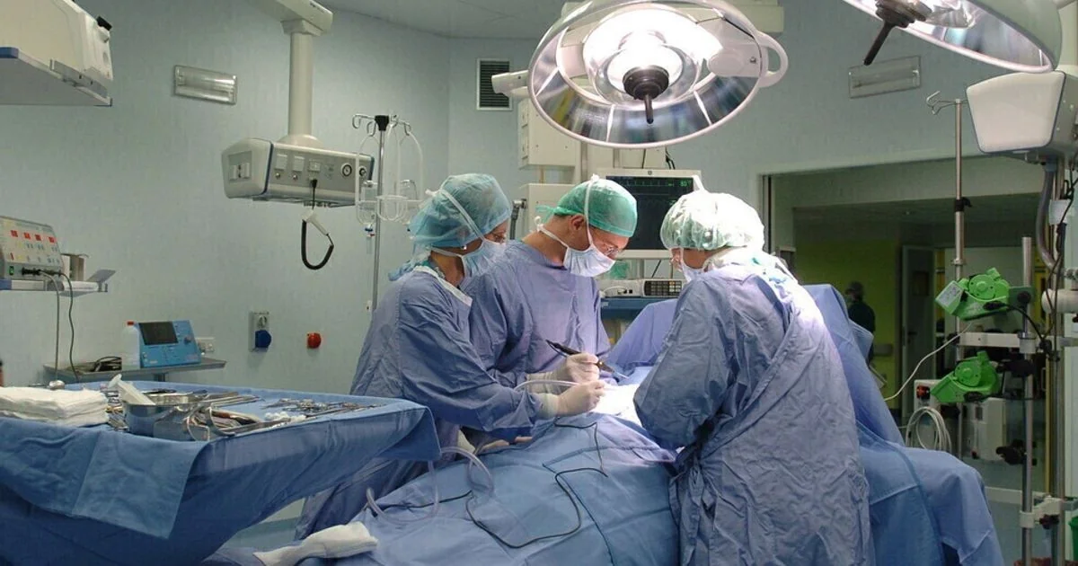 Turim: cranioplastia com prótese 3D salva paciente de 73 anos com raro tumor craniano
