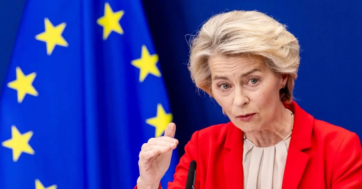 UE acelera adesão da Ucrânia: movimento que pode arrastar a União Europeia para a guerra com a Rússia